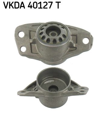 SKF VKDA 40127 T Supporto ammortizzatore a molla